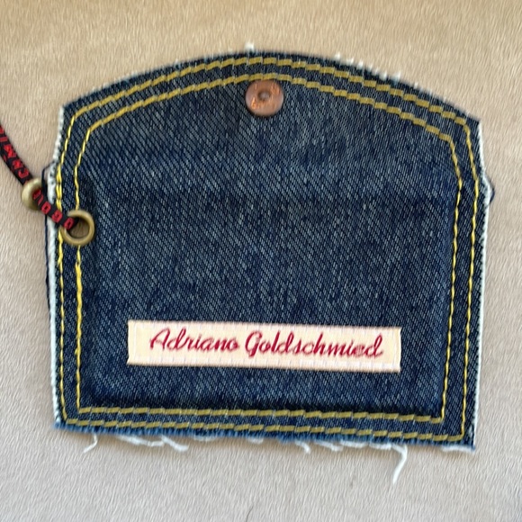 AG Adriano Goldschmied - TAGS for Entourage jeans - Picture 8 of 11